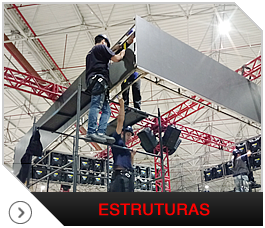 Linha de Estruturas