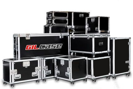 Equipe GilCase