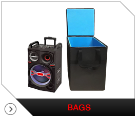 Linha de Bags