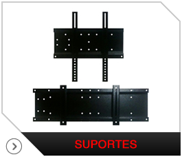 Linha de Suportes