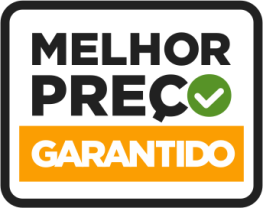 Melhor preço garantido